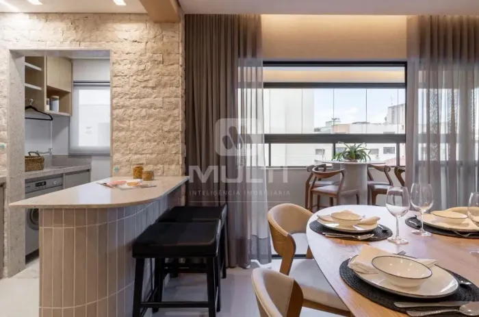 Apartamento - COPACABANA