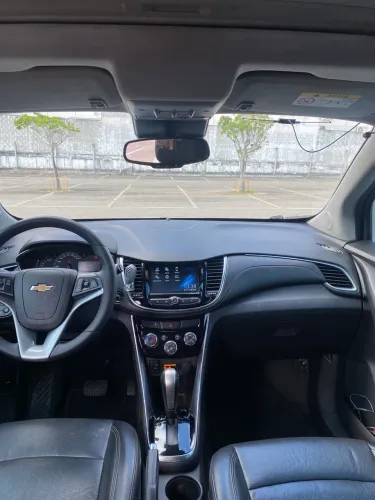Chevrolet Tracker Premier 1.4 Turbo 16V Flex AUT 2018
