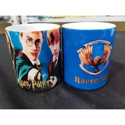3 canecas diversas estampas para você escolher