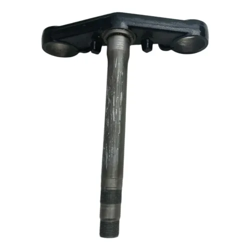 Mesa Inferior Direção Yamaha Fazer 250 2011 A 2014 Original