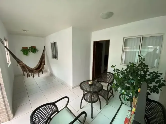 R/ CASA NO SÃO RAIMUNDO