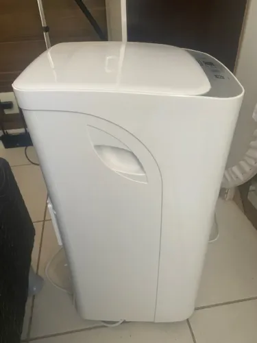 Ar Condicionado Portátil Midea Springer 