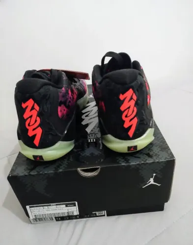 Tênis Nike Air Jordan 