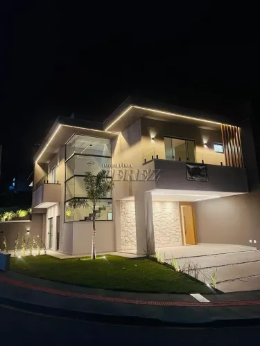 Casa à venda no Condomínio Heimtal Park - Região norte de Londrina