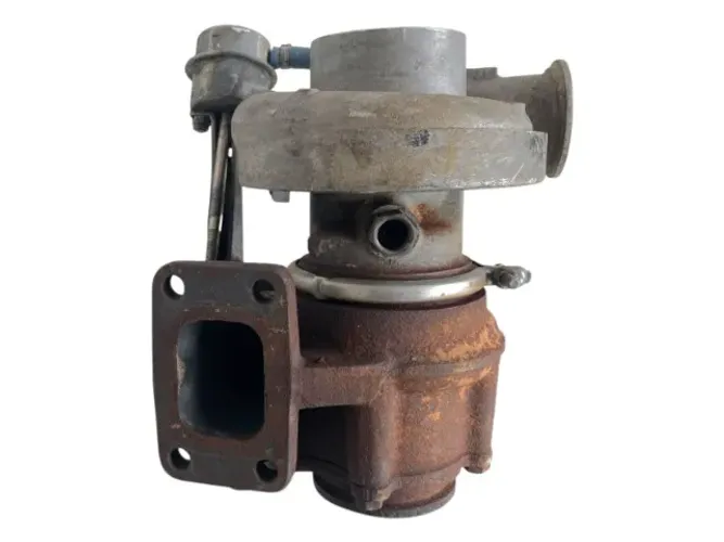 Turbina Motor Ford F350 Cargo 814 815 Cummins Serie B original