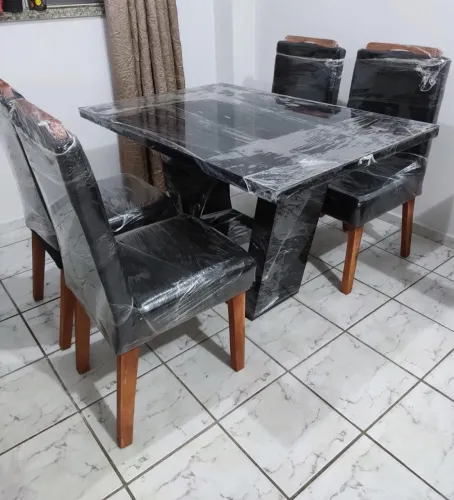 CONJUNTO DE MESA