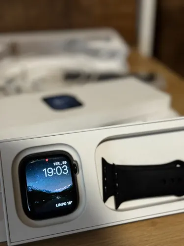 Apple Watch séries 9