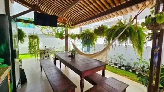 Condominio Novo Leblon - Casa Duplex/Casa Duplex no condomínio Novo Leblon