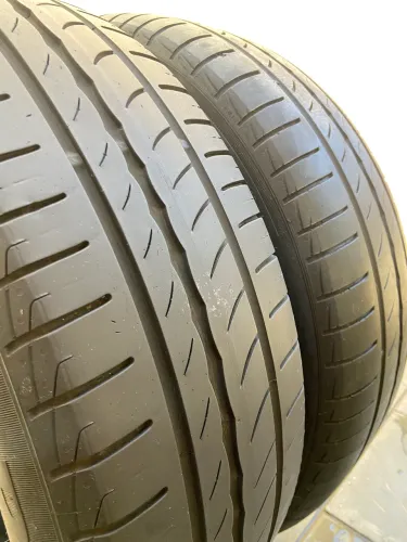 Pneus  195/60/16 Marca : PIRELLI 