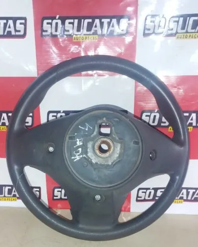 volante sem comando strada / palio / idea 2014/2015