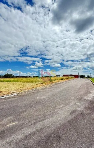 Vendo Lote com Excelente Localização