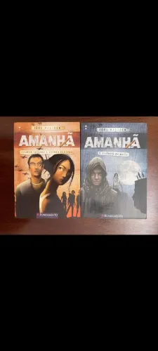Coleção Amanhã - John Marsden
