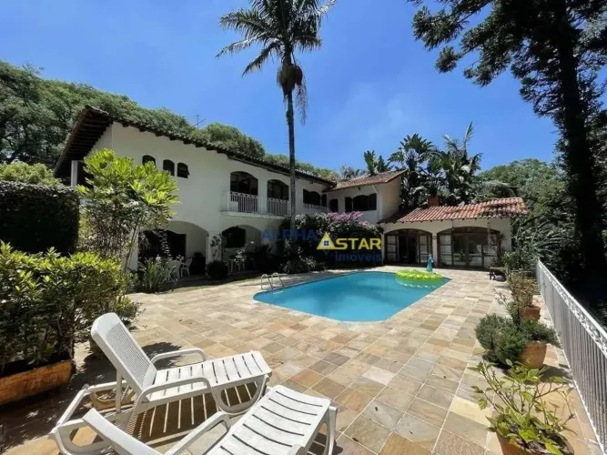 Linda Casa, Construída Para Morar, Conforto, Excelente Acabamento, venda - Bosque Viana - 