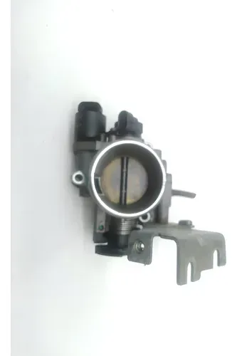 Corpo De Borboleta Tbi Mitsubishi Pajero 2007