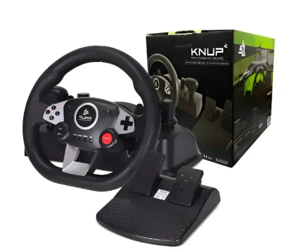 Joystick Volante