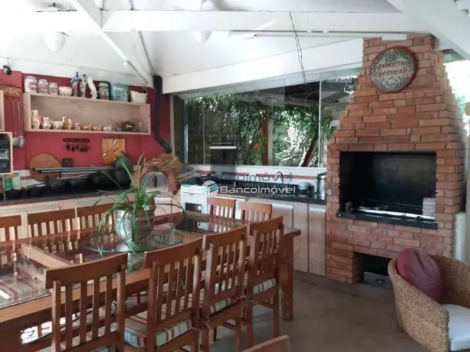 Chácara com 7 dormitórios, 980 m² - venda por R$ 2.150.000,00 ou aluguel por R$ 20.000,00/