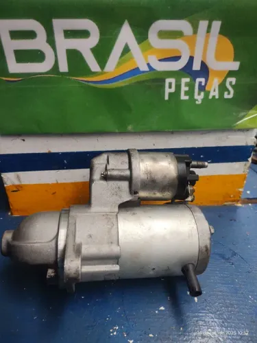automático de partida Cobalt Spin 1.8