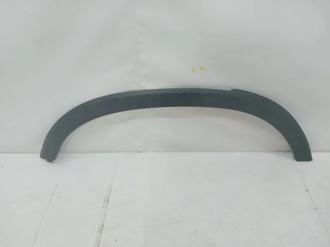 Moldura Paralama Traseira Tracker 2018 L/d Original Usado 