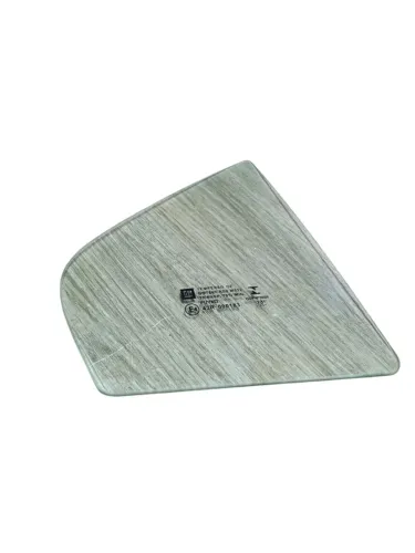 Vidro Fixo Porta Traseira L/e Gm Onix/prisma 2015