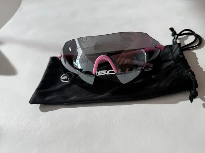 Óculos  Absolute Ciclismo Prime SI UV400 MTB /Speed