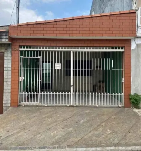 CASA À VENDA EM OSASCO