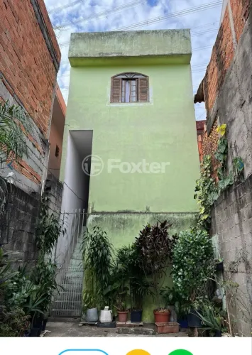 Y VENDO MINHA CASA COM DOCUMENTAÇÃO
