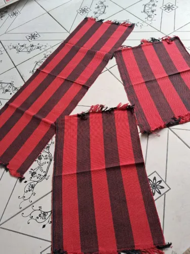 KIT DE PASSADEIRA 3 PEÇAS 