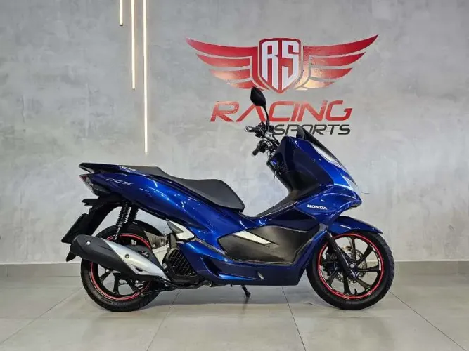 HONDA PCX 150  - 2021