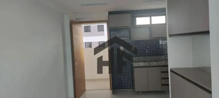 Apartamento de 33m² para alugar, com 1 quarto, localizado em Barra de Jangada, Jaboatão do