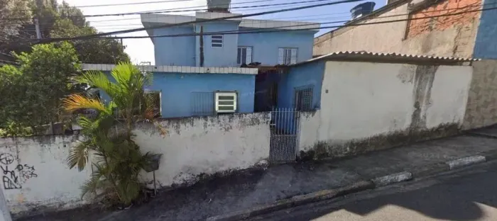 Sobrado à venda em Osasco, Jardim das Flores, com 2 quartos, com 126 m²