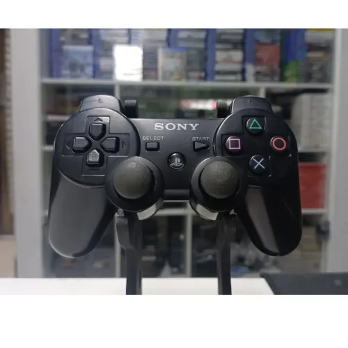 Controle 3 para PS3