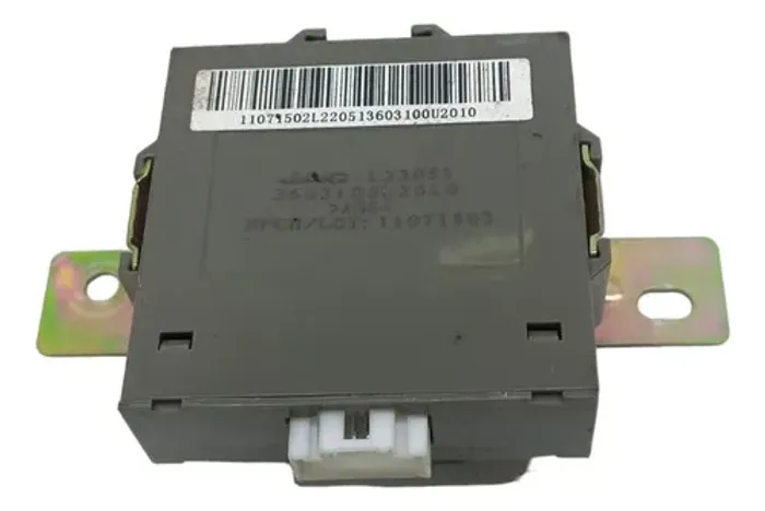 Modulo Sensor Estacionamento Jac J6 2010 2011 2012 2013 2014