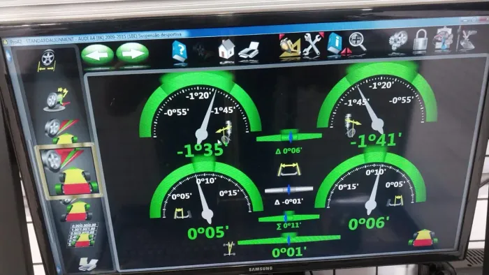 Mitsubishi Pajero GLS Full 3.8 V6 250cv 5P Aut. 2008