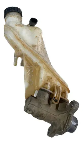 Cilindro Mestre Fiat Argo 2020