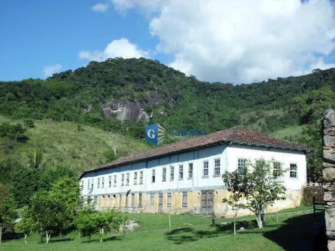 Fazenda com 10 dormitórios à venda, 1288000 m² por R$ 3.500.000,01 - Zona Rural - Sapucaia