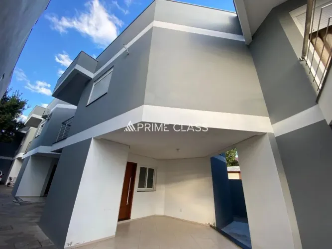 Casa em Condomínio 3 quarto(s) no Igara