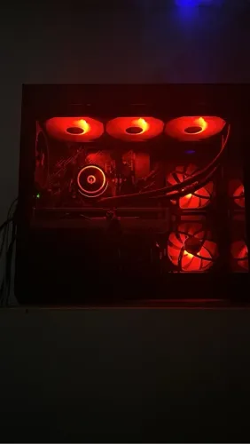 PC Gamer Impecável!!