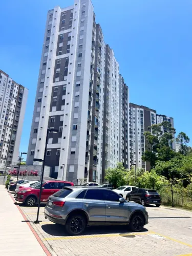 APARTAMENTO VIVAZ ITAQUERA 2 OFERTA-GANHE 20K DE VOLTA 2 DOR COM SACADA LADO METRO E ES
