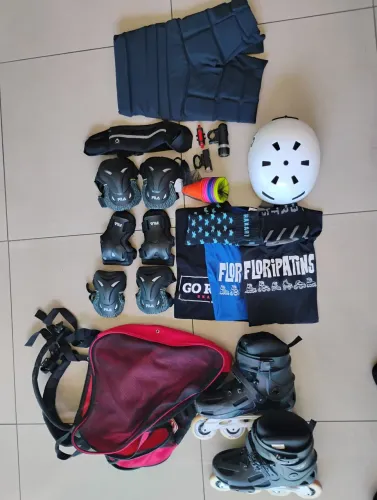 Super combo roller 38/39