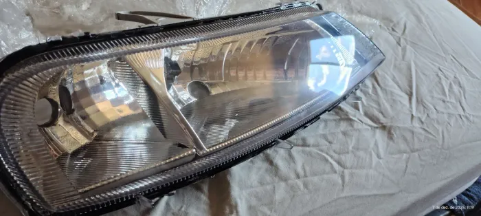 Par farol do Celta 2005