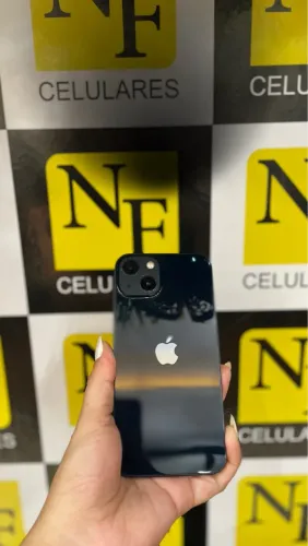 iPhone 13 Azul - 128GB