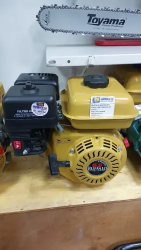 Motor Buffalo 6.5HP
