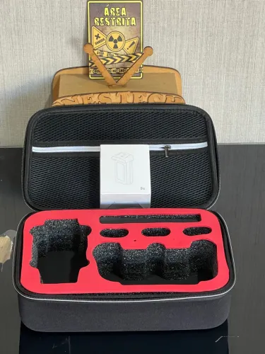 Case para Drone Fimi 