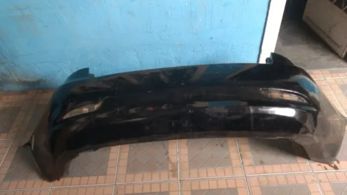 PARA-CHOQUE TRASEIRO HYUNDAI HB20 2015