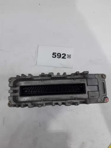 Módulo Injecao Gol Parati 1.0 16v Iaw1avi70bi 5x3906021