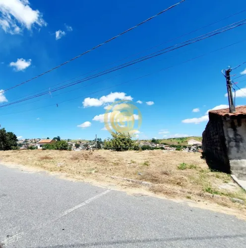 Lote / Terreno / Área em Jardim Paraíso - Jacareí