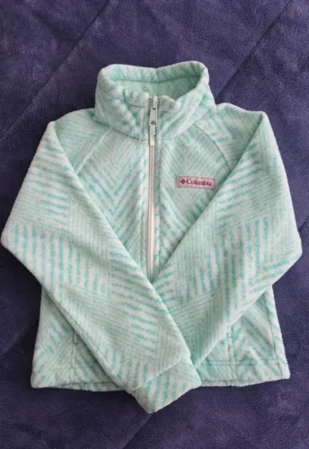 Moletom Infantil Columbia