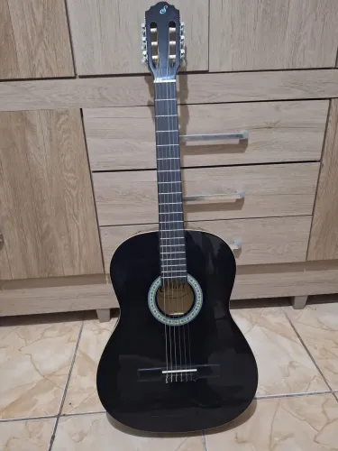 Vendo violão Giannini 