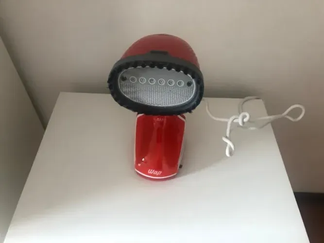 Vaporizador Passador de Roupas Portátil