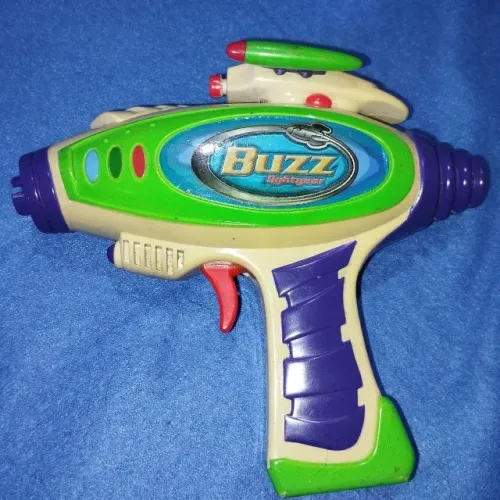 antiga arminha buzz lightyear